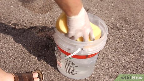 How to Wash Your Bike Picture 10