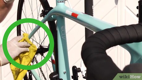 How to Wash Your Bike Picture 14