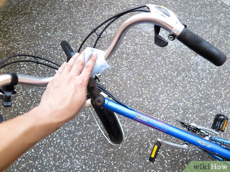 How to Wash Your Bike Picture 17