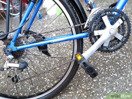 How to Wash Your Bike Picture 19