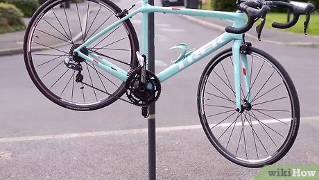 How to Wash Your Bike Picture 2