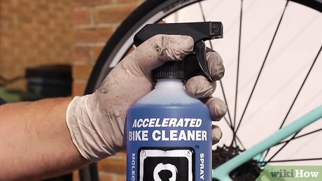 How to Wash Your Bike Picture 6