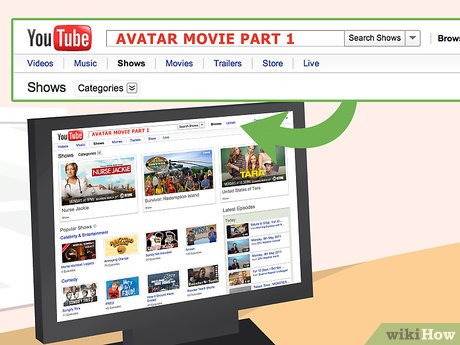 How to Watch a Movie Your Parents Don't Want You to See Picture 5