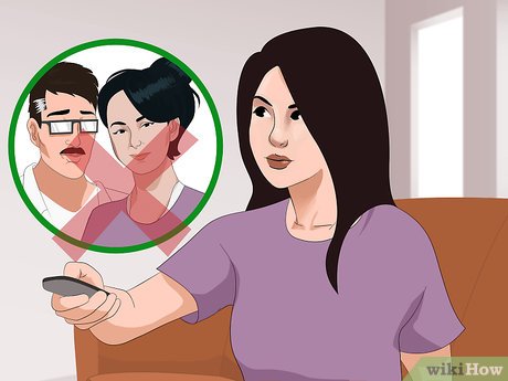 How to Watch a Movie Your Parents Don't Want You to See Picture 9