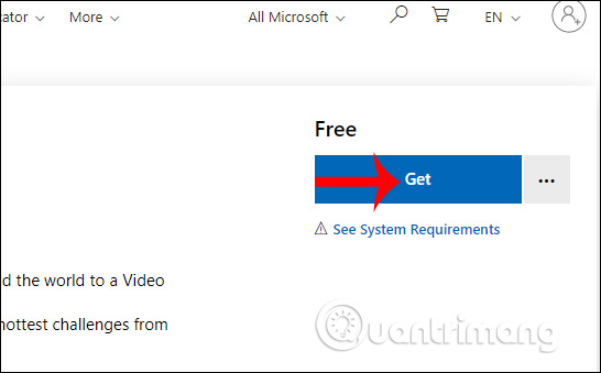 How to watch and download TikTok videos on Windows 10 Picture 1