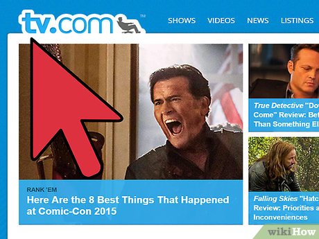 How to Watch Dexter Online Picture 12