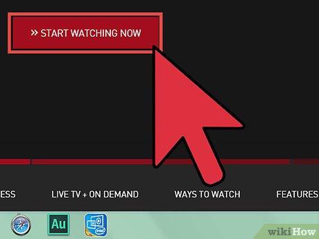 How to Watch Dexter Online Picture 5