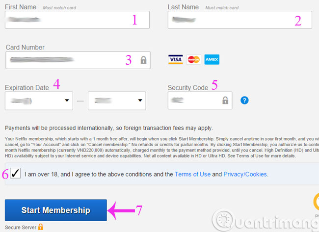 How to watch free Netflix movies within 1 month Picture 4
