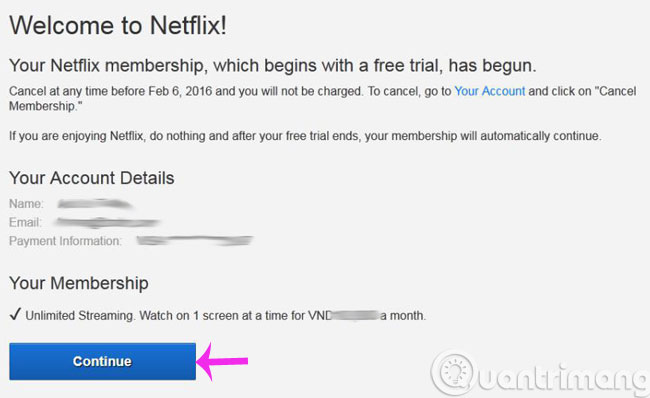 How to watch free Netflix movies within 1 month Picture 5