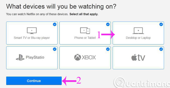 How to watch free Netflix movies within 1 month Picture 6
