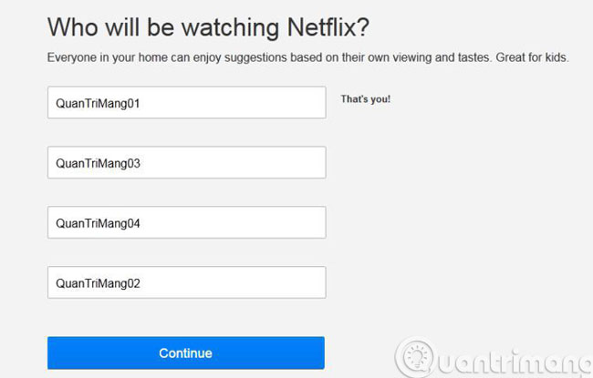 How to watch free Netflix movies within 1 month Picture 7