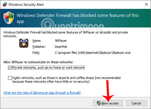 How to watch HD videos and download videos on 5Kplayer Picture 3