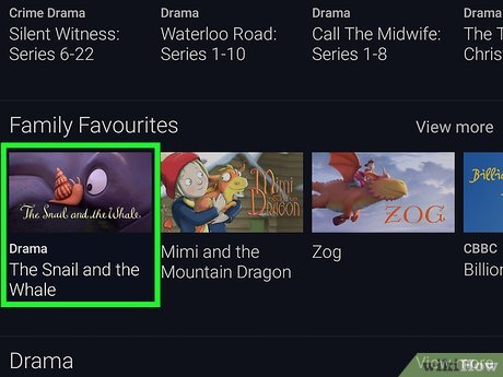 How to Watch iPlayer Abroad Picture 11