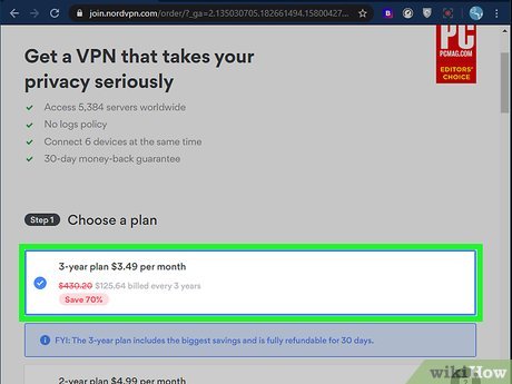 How to Watch iPlayer Abroad Picture 20