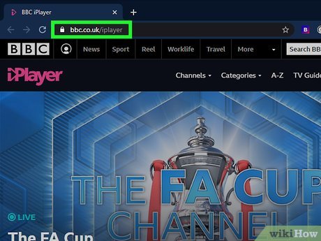 How to Watch iPlayer Abroad Picture 23
