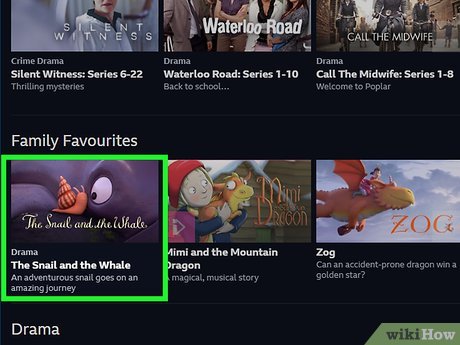 How to Watch iPlayer Abroad Picture 24