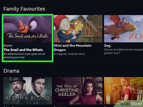 How to Watch iPlayer Abroad Picture 3