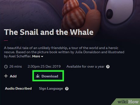 How to Watch iPlayer Abroad Picture 4