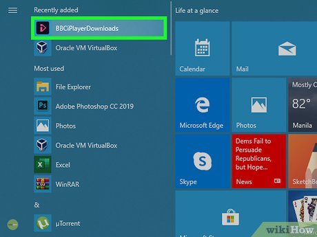 How to Watch iPlayer Abroad Picture 6