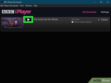 How to Watch iPlayer Abroad Picture 8