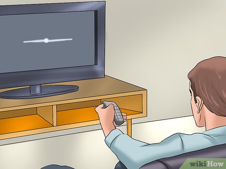 How to Watch Less TV Picture 1