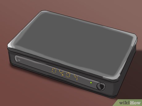 How to Watch Less TV Picture 2