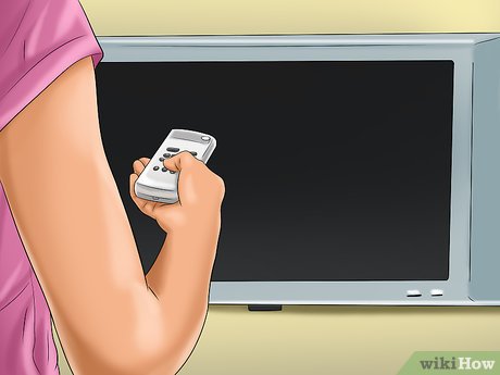 How to Watch Less TV Picture 3