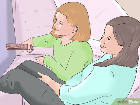 How to Watch Less TV Picture 8