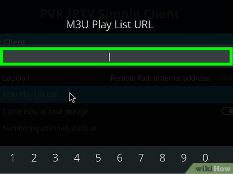 How to Watch Live TV on Kodi on PC or Mac Picture 15