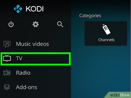 How to Watch Live TV on Kodi on PC or Mac Picture 18