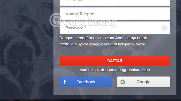 How to watch live U23 Vietnam at ASIAD 2018 Picture 3