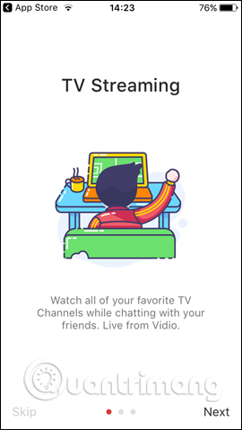 How to watch live U23 Vietnam at ASIAD 2018 Picture 6