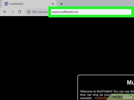 How to Watch Multiple Twitch Streams at One Time on PC or Mac Picture 12