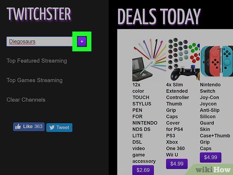 How to Watch Multiple Twitch Streams at One Time on PC or Mac Picture 9