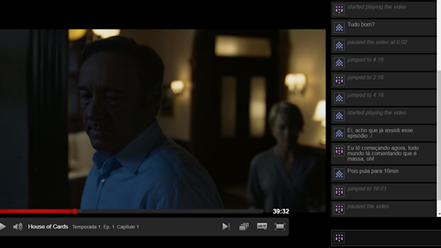 How to watch Netflix videos at the same time with remote friends Picture 4