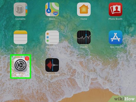 How to Watch Shared Videos from a Computer on an iPad Picture 1