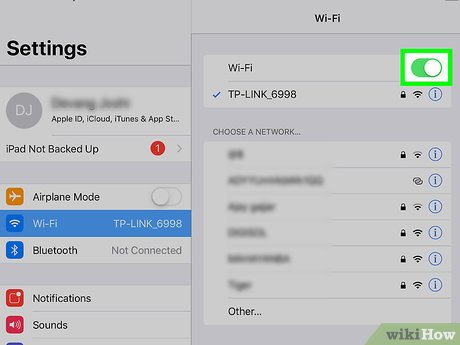 How to Watch Shared Videos from a Computer on an iPad Picture 3