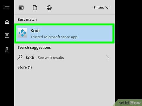 How to Watch Shows on Kodi Picture 12
