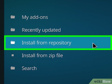 How to Watch Shows on Kodi Picture 4