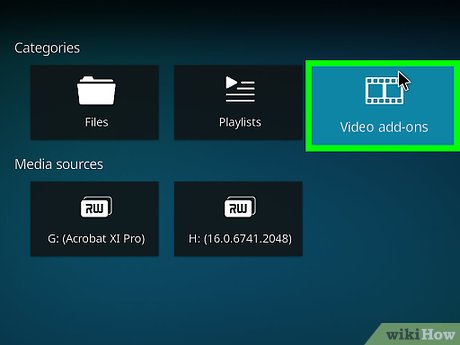 How to Watch Shows on Kodi Picture 9