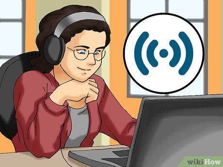 How to Watch Television Picture 13