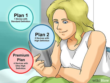 How to Watch Television Picture 2