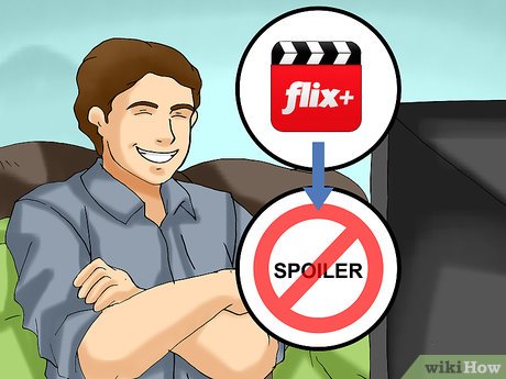 How to Watch Television Picture 5