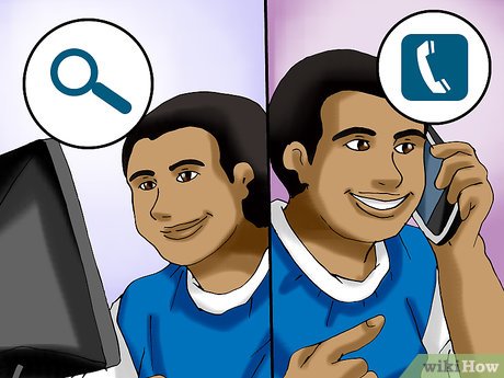 How to Watch Television Picture 7