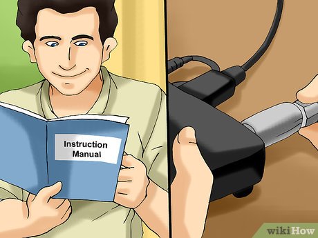 How to Watch Television Picture 8