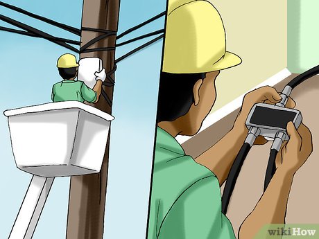 How to Watch Television Picture 9