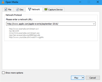 How to watch the iPhone 7 launch event in Vietnam directly? Picture 3