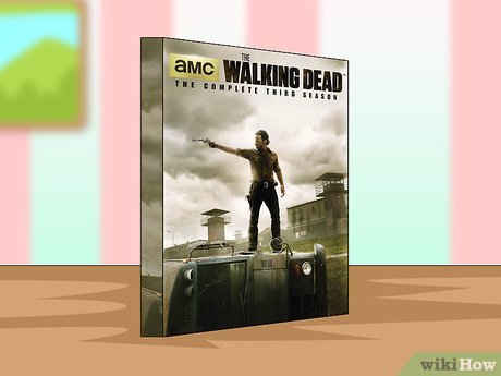 How to Watch the Walking Dead Season 3 Picture 3