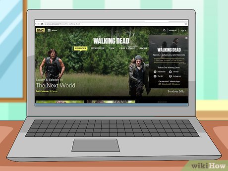 How to Watch the Walking Dead Season 3 Picture 6