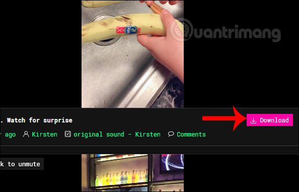 How to watch TikTok videos on computers without an account Picture 11